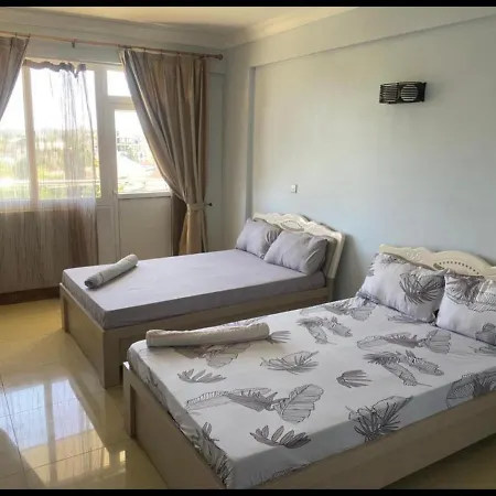 Masaki Anne House Of Realty Apartment Dar es Salaam Exterior photo