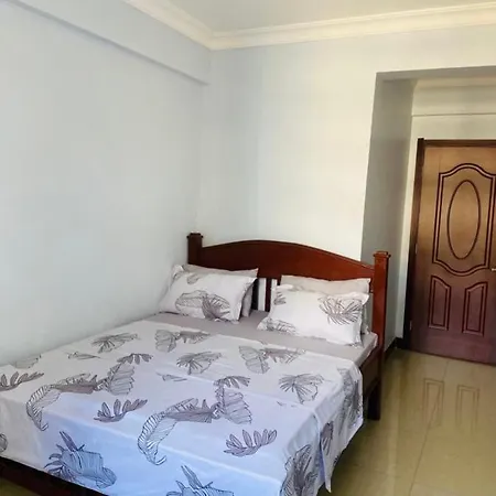 Masaki Anne House Of Realty Apartment Dar es Salaam Exterior photo