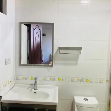 Masaki Anne House Of Realty Apartment Dar es Salaam Exterior photo