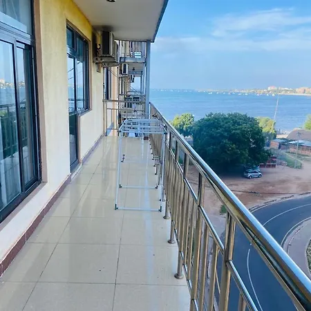 Masaki Anne House Of Realty Apartment Dar es Salaam Exterior photo