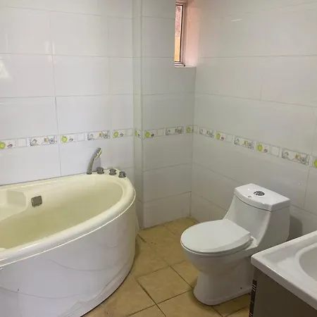 Masaki Anne House Of Realty Apartment Dar es Salaam Exterior photo