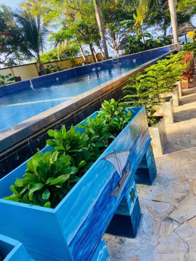 Homestay Masaki Anne House Of Realty Dar es Salaam