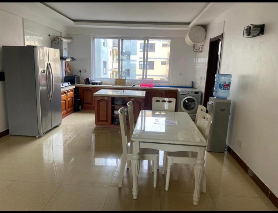 Masaki Anne House Of Realty Homestay Dar es Salaam