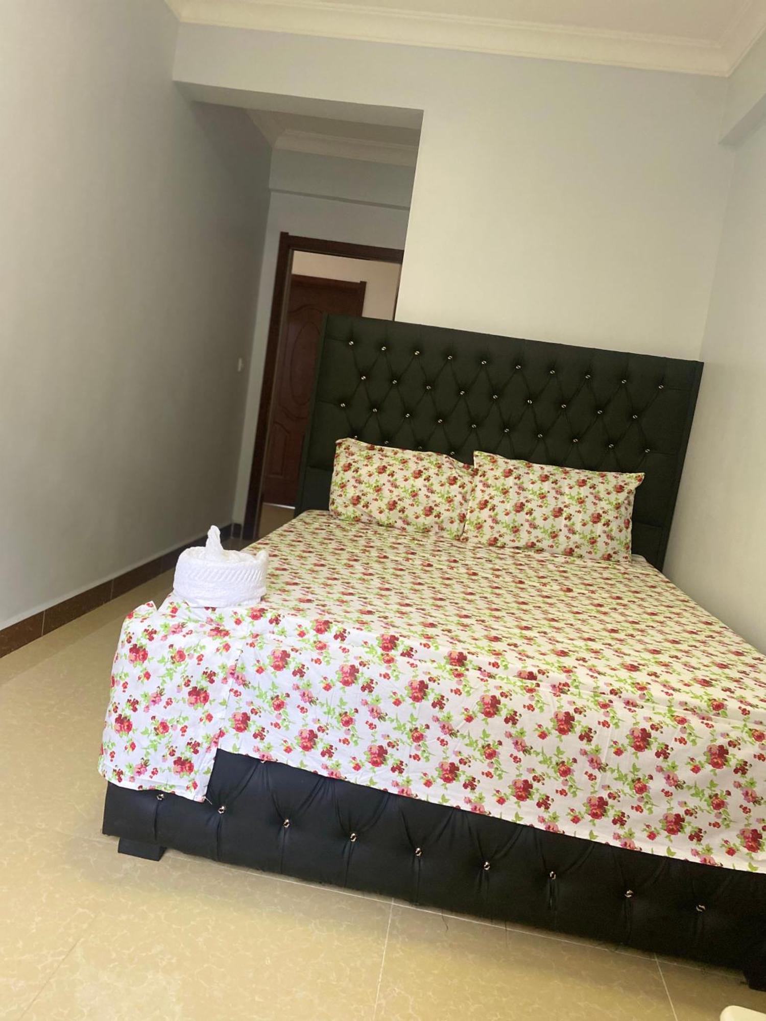 Masaki Anne House Of Realty Dar es Salaam