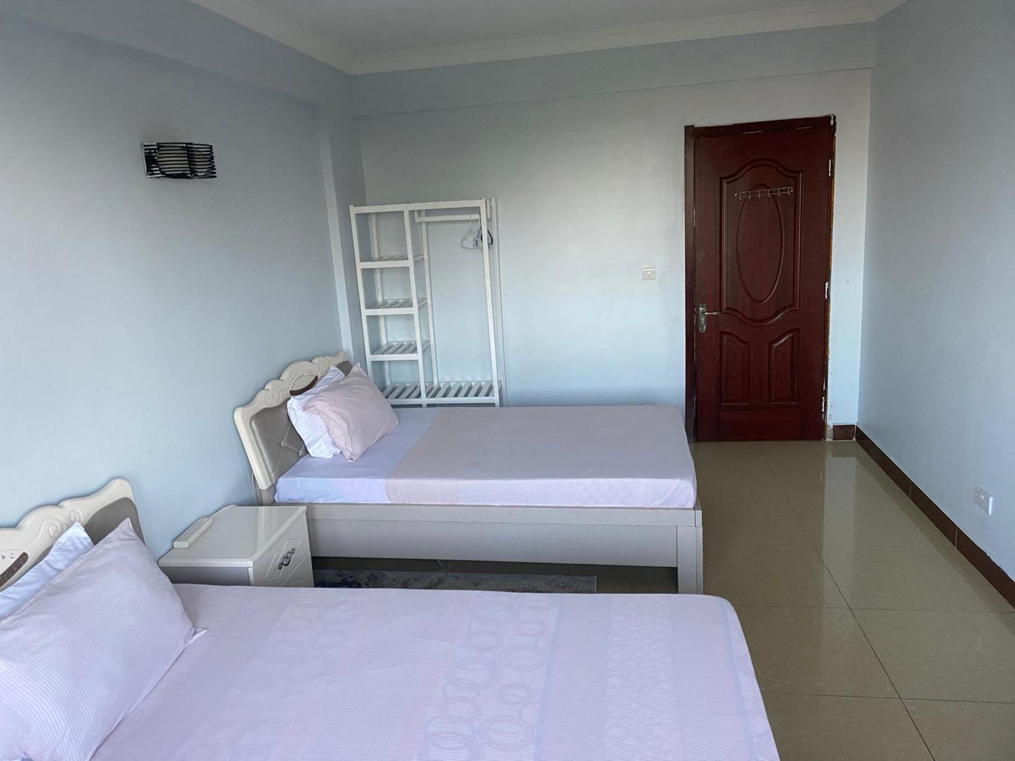 Homestay Masaki Anne House Of Realty *