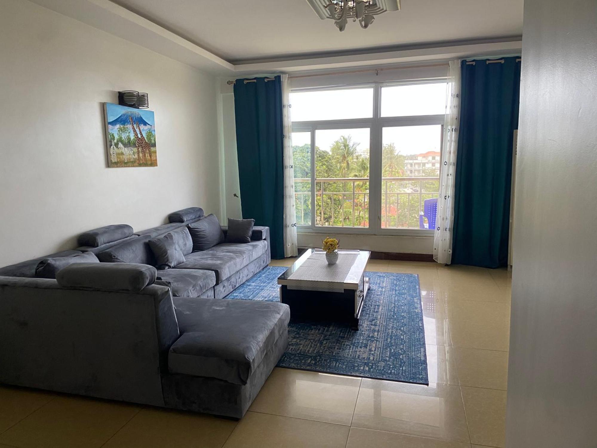 Masaki Anne House Of Realty Homestay Dar es Salaam