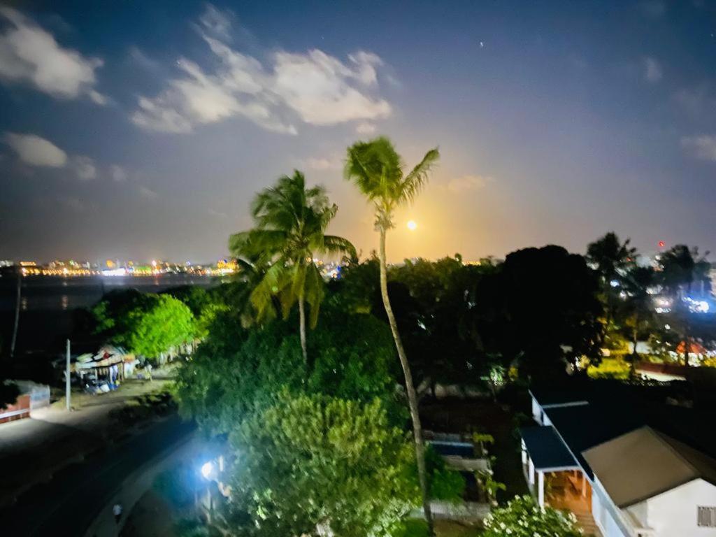 Homestay Masaki Anne House Of Realty