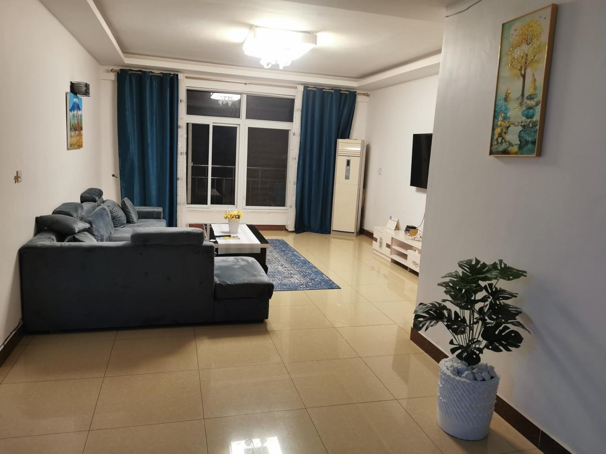 Homestay Masaki Anne House Of Realty Dar es Salaam