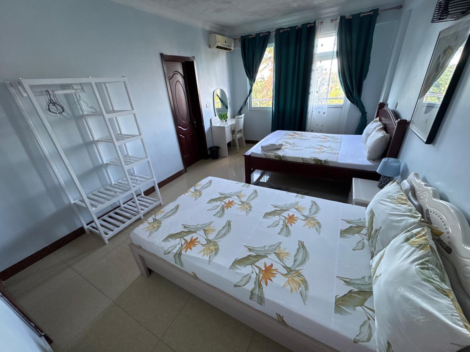 Homestay Masaki Anne House Of Realty *