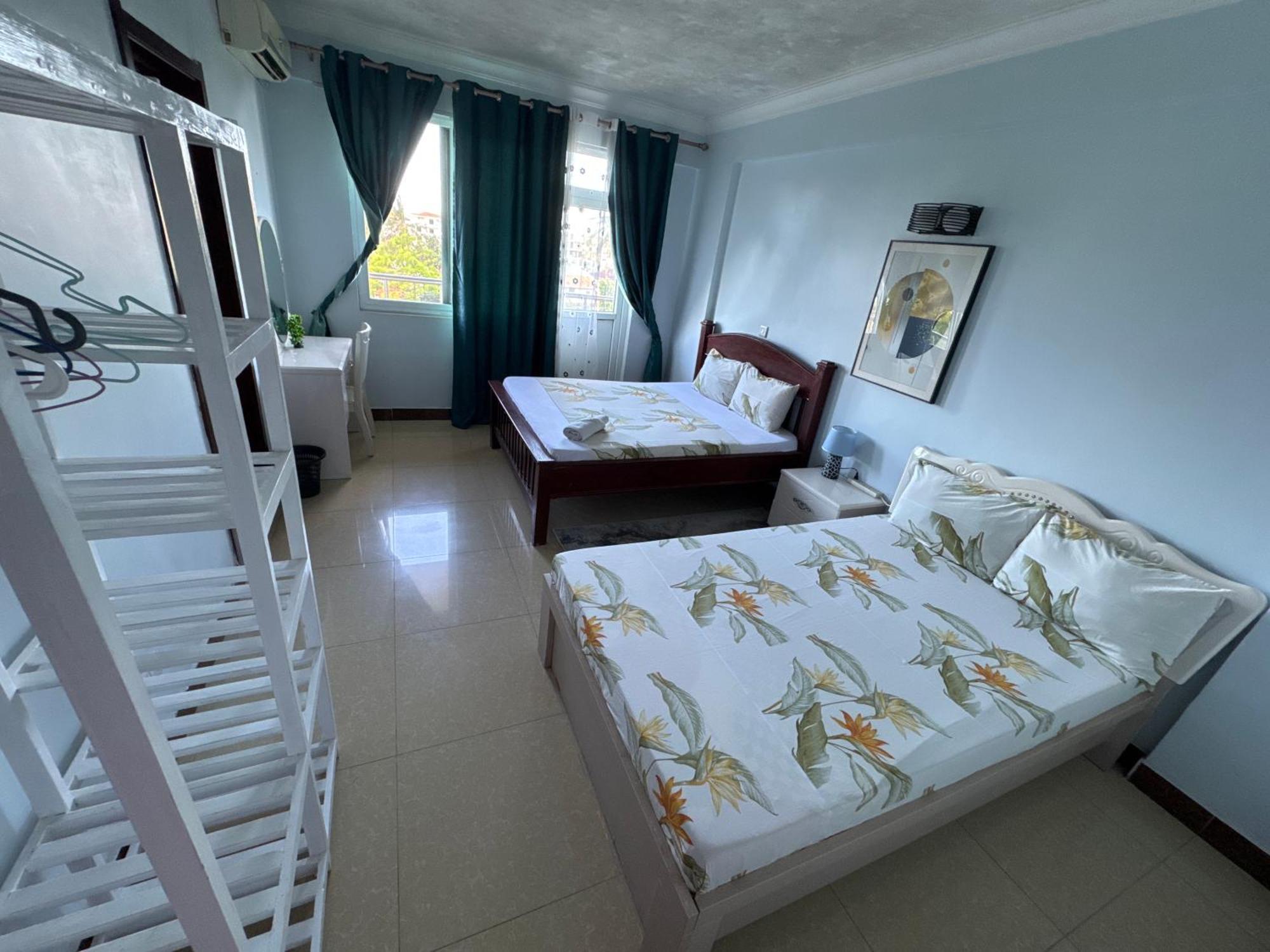 Masaki Anne House Of Realty Homestay Dar es Salaam